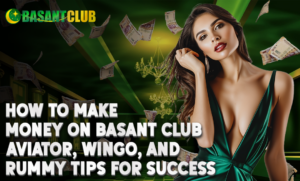 13-7-300x181 How to Make Money on Basant Club: Aviator, Wingo, and Rummy Tips for Success