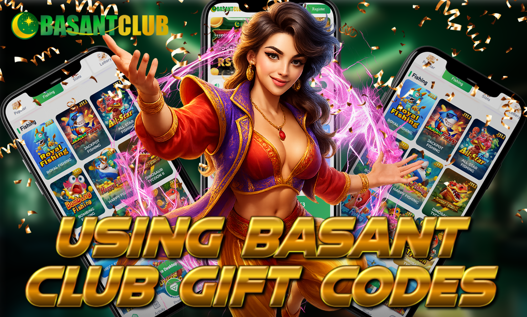 14-2 Basant Club Gift Codes for VIP Users – Unlock Hidden Benefits