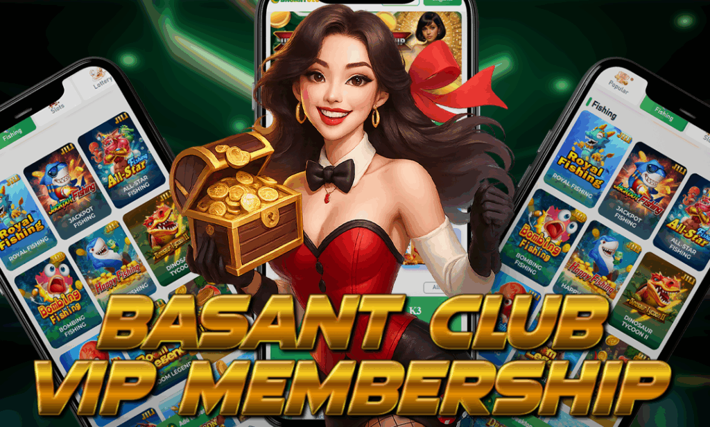 4-5-1024x616 Basant Club VIP Membership Benefits You Should Know